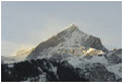 02 - Alpspitze am Morgen 02