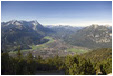 17 - Alpspitze bis Wank mit Garmisch-Partenkirchen 01